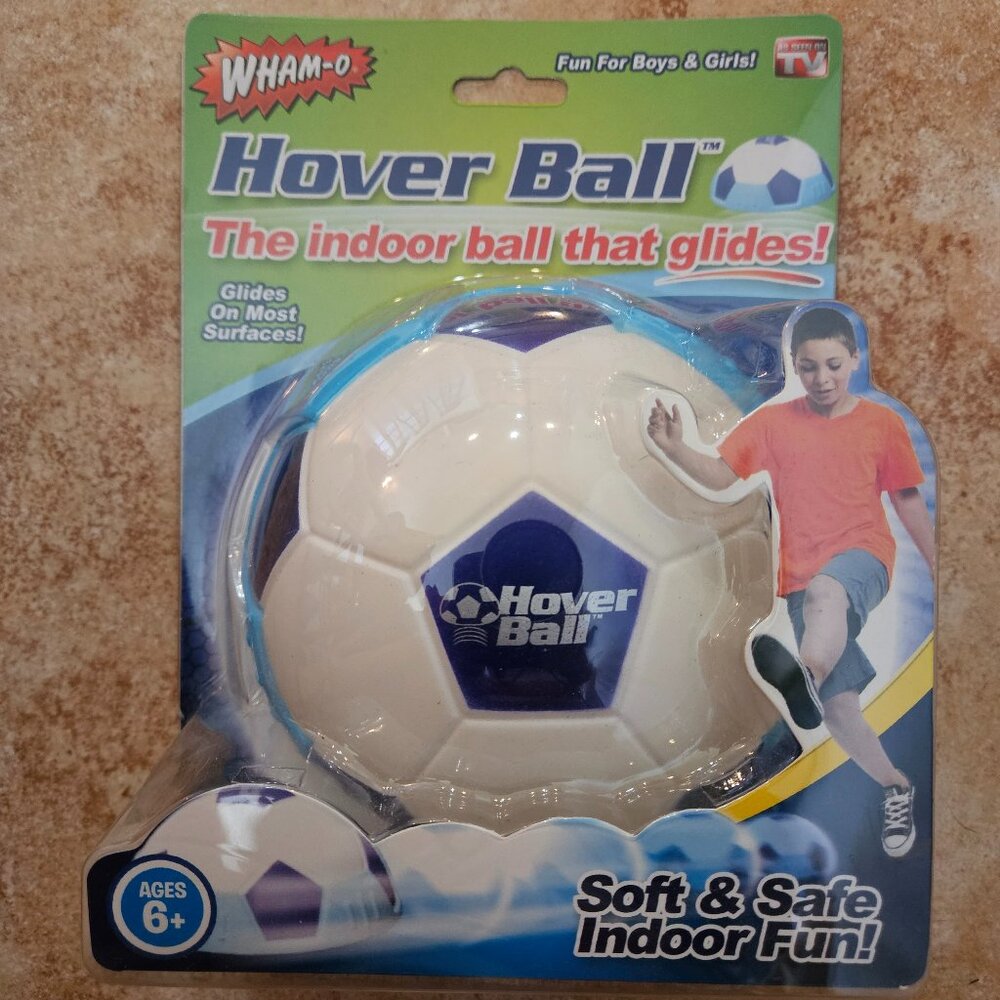 Wham-O Hover Ball as seen on TV 2014 issued